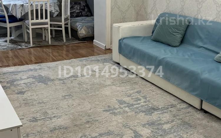 3-бөлмелі пәтер · 65 м² · 5/5 қабат, Сулейманова 18 а, бағасы: 200 000 ₸ в Таразе — фото 2