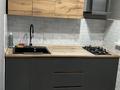 3-бөлмелі пәтер · 65 м² · 5/5 қабат, Сулейманова 18 а, бағасы: 200 000 ₸ в Таразе — фото 3