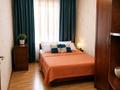 1-бөлмелі пәтер · 52 м² · 1/5 қабат, Наурызбай батыра (Арбат 21/1 — Сейфуллина Мега центр, бағасы: 20 000 ₸ в Алматы, Алмалинский р-н