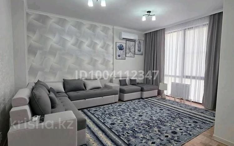 1-комнатная квартира · 48 м² · 4/5 этаж, Кунаева 17 — ЖК Аристократ за 15 000 〒 в Конаеве — фото 12