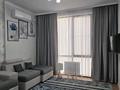 1-комнатная квартира · 48 м² · 4/5 этаж, Кунаева 17 — ЖК Аристократ за 15 000 〒 в Конаеве — фото 10