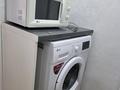 1-комнатная квартира · 48 м² · 4/5 этаж, Д.Конаева 17 за 20 000 ₸ — фото 9