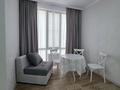 1-комнатная квартира · 48 м² · 4/5 этаж, Д.Конаева 17 за 20 000 ₸ — фото 15
