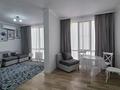 1-комнатная квартира · 48 м² · 4/5 этаж, Д.Конаева 17 за 20 000 ₸ — фото 17