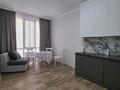 1-комнатная квартира · 48 м² · 4/5 этаж, Д.Конаева 17 за 20 000 ₸ — фото 21