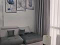 1-комнатная квартира · 48 м² · 4/5 этаж, Д.Конаева 17 за 20 000 ₸ — фото 33