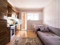 2-комнатная квартира · 45.1 м² · 5/17 этаж, Сатпаева 25 за 22 млн ₸ в Астане, Алматы р-н