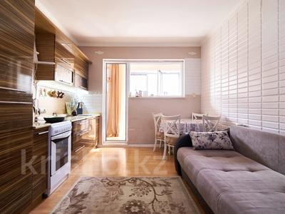 2-комнатная квартира · 45.1 м² · 5/17 этаж, Сатпаева 25 за 22 млн ₸ в Астане, Алматы р-н
