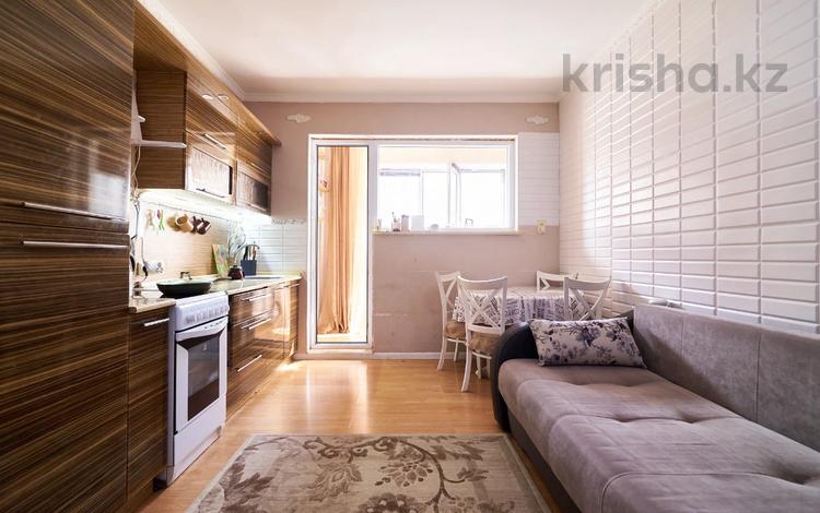 2-комнатная квартира · 45.1 м² · 5/17 этаж, Сатпаева 25 за 22 млн ₸ в Астане, Алматы р-н — фото 6