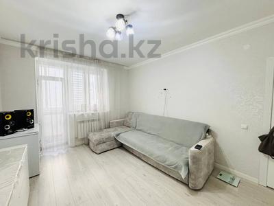 2-комнатная квартира · 50 м² · 4/9 этаж, Ахмет Байтурсынулы 39, 39/1, 39/2, 39/3 — ДАМУ МОЛЛ за 28.5 млн ₸ в Астане, Есильский р-н