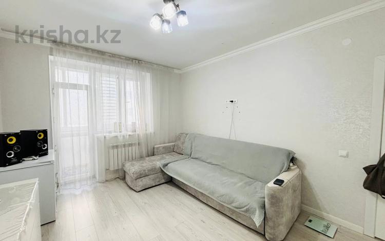 2-комнатная квартира · 50 м² · 4/9 этаж, Ахмет Байтурсынулы 39, 39/1, 39/2, 39/3 — ДАМУ МОЛЛ за 28.5 млн ₸ в Астане, Есильский р-н — фото 2