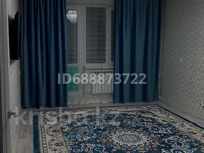 2-комнатная квартира · 52 м² · 3/5 этаж, АСА 25 — Кайкармет за 18 млн ₸ в Таразе