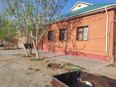 Отдельный дом · 6 комнат · 140 м² · 6 сот., Пер.Сейфуллина за 60 млн ₸ в 
