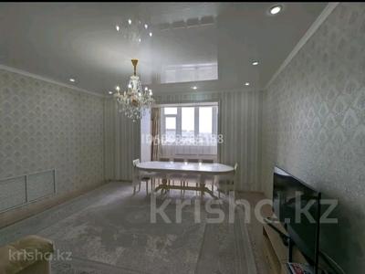 3-бөлмелі пәтер · 117 м² · 7/8 қабат, Санкибай батыра 28 В — Напротив Кол Авто, бағасы: 49.5 млн ₸ в Актобе