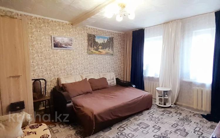 Отдельный дом · 3 комнаты · 65 м² · 1 сот., Тимофеева — Курмангазы за 11 млн 〒 в Уральске — фото 2