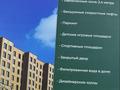 1-бөлмелі пәтер · 36.45 м² · 5/9 қабат, Е 430 3/1, бағасы: ~ 15 млн ₸ в Астане, Нура р-н — фото 2