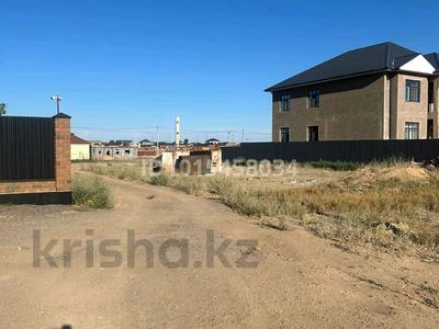 Жер телімі · 10 сотық, Западный район ул А105 участок 22, бағасы: 5 млн ₸ в Жезказгане