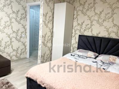 1-комнатная квартира · 28 м² · 9/9 этаж, Потанина 39 — Дзержинского за 10 000 ₸ в Усть-Каменогорске