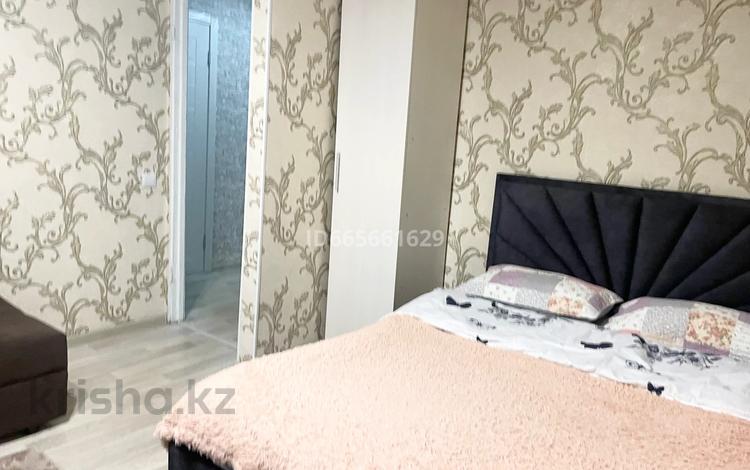 1-комнатная квартира · 28 м² · 9/9 этаж, Потанина 39 — Дзержинского за 10 000 ₸ в Усть-Каменогорске — фото 23