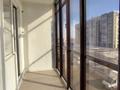 1-комнатная квартира, 30 м², 3/9 этаж, Нажимеденова 37 за 13.5 млн 〒 в Астане, Алматы р-н — фото 15