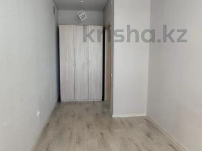 1-комнатная квартира, 30 м², 3/9 этаж, Нажимеденова 37 за 13.5 млн 〒 в Астане, Алматы р-н