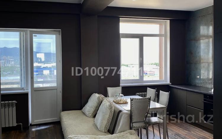 2-комнатная квартира · 58 м² · 10/10 этаж, Илияса Есенберлина 76 — Есенберлина за 31.5 млн ₸ в Усть-Каменогорске — фото 2