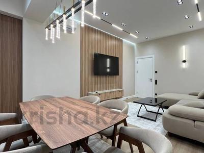 4-бөлмелі пәтер · 135 м² · 7/9 қабат, Туран 41, бағасы: 800 000 ₸ в Астане, Нура р-н