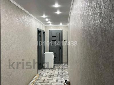 3-бөлмелі пәтер · 64 м² · 1/5 қабат, 3 микрорайон 16, бағасы: 7.5 млн ₸ в Качаре