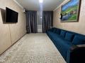 2-комнатная квартира, 64 м², 2/5 этаж, мкр Саялы за 29.5 млн 〒 в Алматы, Алатауский р-н