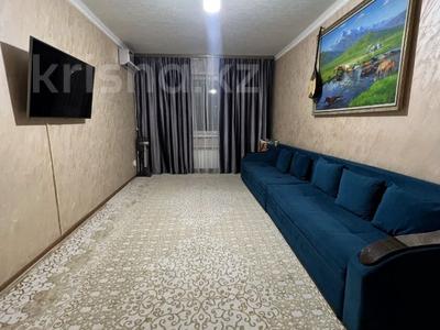 2-комнатная квартира, 64 м², 2/5 этаж, мкр Саялы за 29.5 млн 〒 в Алматы, Алатауский р-н