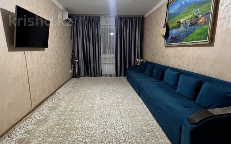 2-комнатная квартира, 64 м², 2/5 этаж, мкр Саялы за 29.5 млн 〒 в Алматы, Алатауский р-н — фото 5