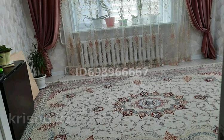 2-бөлмелі пәтер · 56 м² · 1/5 қабат, Астана ш/а., бағасы: 25 млн ₸ в Уральске, мкр Астана — фото 2