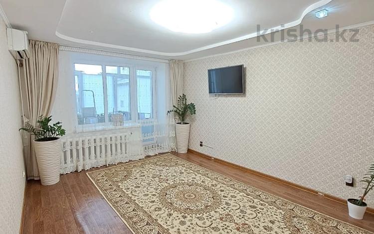 2-комнатная квартира, 51 м², 5/5 этаж, мухита за 15.5 млн 〒 в Уральске — фото 16
