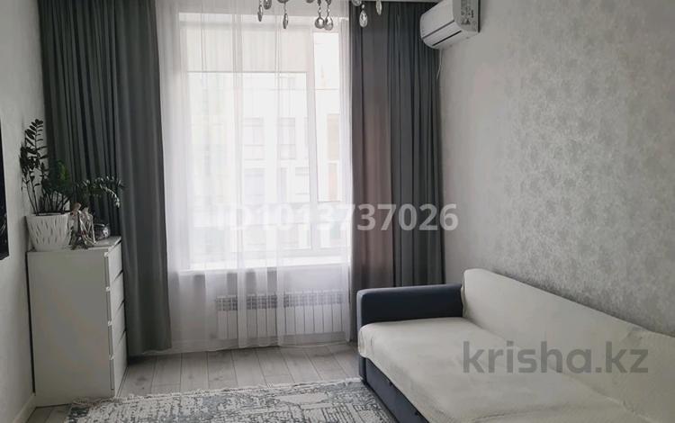 2-комнатная квартира · 53 м² · 7/9 этаж, Кайым Мухамедханов 21/2 за 40 млн ₸ в Астане, Нура р-н — фото 2