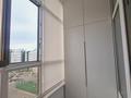 2-комнатная квартира · 53 м² · 7/9 этаж, Кайым Мухамедханов 21/2 за 40 млн ₸ в Астане, Нура р-н — фото 8