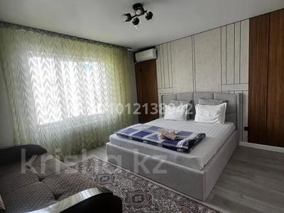 1-комнатная квартира · 45 м² · 8/9 этаж, мкр Нурсат 2 — Рахима плаза за 15 000 ₸ в Шымкенте, Каратауский р-н