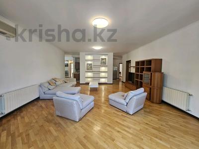 5-комнатная квартира · 250 м² · 1/8 этаж, Жамбыла за ~ 1.2 млн ₸ в Алматы, Медеуский р-н