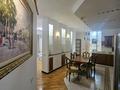 5-бөлмелі пәтер · 250 м² · 1/8 қабат, Жамбыла, бағасы: ~ 1.2 млн ₸ в Алматы, Медеуский р-н — фото 3