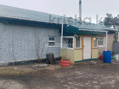 Отдельный дом · 4 комнаты · 108 м² · 21.6 сот., Амангельды 7 — Район Ипподрома за 24 млн 〒 в Бишкуле