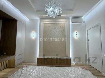2-комнатная квартира · 80 м² · 8/12 этаж, Толе би 12в за 47 млн ₸ в Шымкенте, Аль-Фарабийский р-н