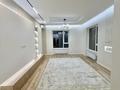 2-комнатная квартира · 80 м² · 8/12 этаж, Толе би 12в за 47 млн ₸ в Шымкенте, Аль-Фарабийский р-н — фото 4