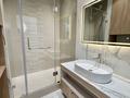2-комнатная квартира · 80 м² · 8/12 этаж, Толе би 12в за 47 млн ₸ в Шымкенте, Аль-Фарабийский р-н — фото 9
