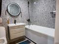 3-бөлмелі пәтер · 100 м² · 2/17 қабат, Розыбакиева 320, бағасы: 130 млн ₸ в Алматы, Бостандыкский р-н — фото 13