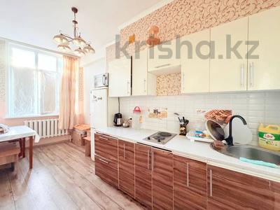 1-бөлмелі пәтер · 48 м² · 17/24 қабат, Байтурсынова, бағасы: 20.6 млн ₸ в Астане, Сарайшык р-н