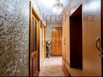 3-комнатная квартира · 63 м² · 4/5 этаж, ул. Петрова 21/3 за 25 млн ₸ в Астане, Алматы р-н