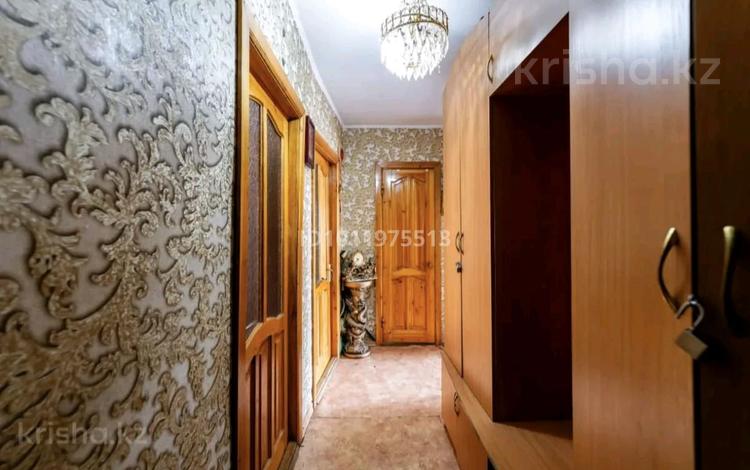3-комнатная квартира · 63 м² · 4/5 этаж, ул. Петрова 21/3 за 25 млн ₸ в Астане, Алматы р-н — фото 2