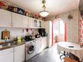 3-комнатная квартира · 63 м² · 4/5 этаж, ул. Петрова 21/3 за 25 млн ₸ в Астане, Алматы р-н — фото 14