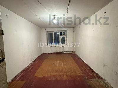 1-комнатная квартира · 18 м² · 3 этаж, Рыскулбекова 2 за 5.2 млн 〒 в Шымкенте, Аль-Фарабийский р-н