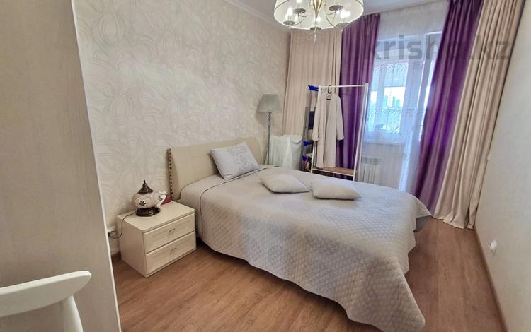 1-комнатная квартира · 45 м² · 6/9 этаж, Тауелсиздик 21/5 за 250 000 ₸ в Астане, Алматы р-н — фото 9