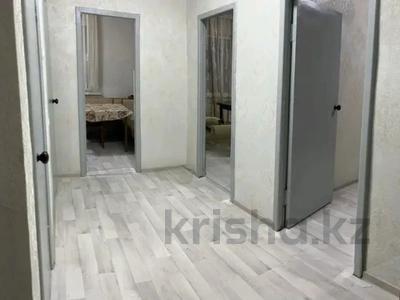 2-комнатная квартира, 52 м², 1/12 этаж, мкр Аксай-1А за 30 млн 〒 в Алматы, Ауэзовский р-н